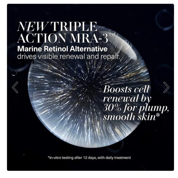 La Mer The Rejuvenating Night Cream - Picture 2 of 12